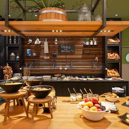 Vienna House Easy By Wyndham Guenzburg Hotel Ngoại thất bức ảnh