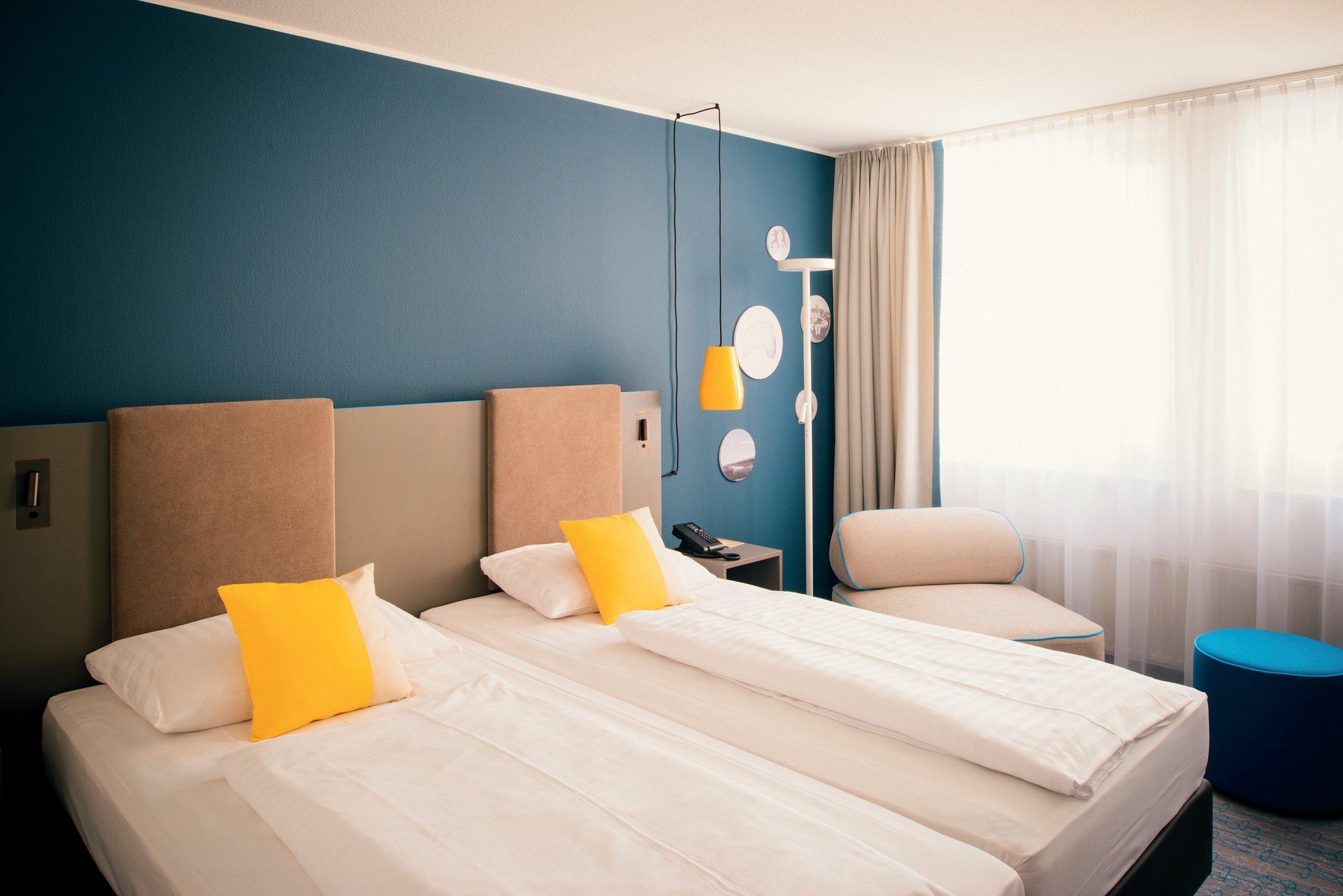 Vienna House Easy By Wyndham Guenzburg Hotel Ngoại thất bức ảnh
