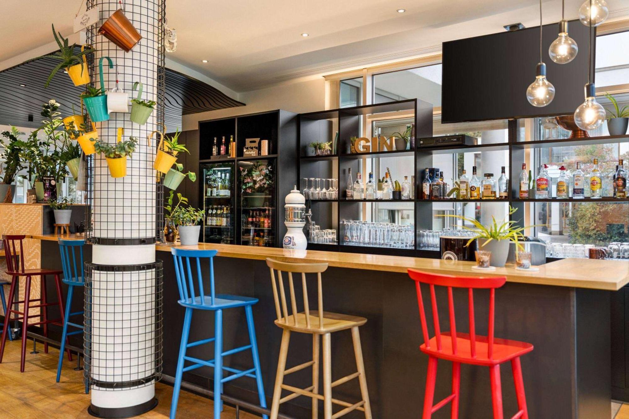 Vienna House Easy By Wyndham Guenzburg Hotel Ngoại thất bức ảnh