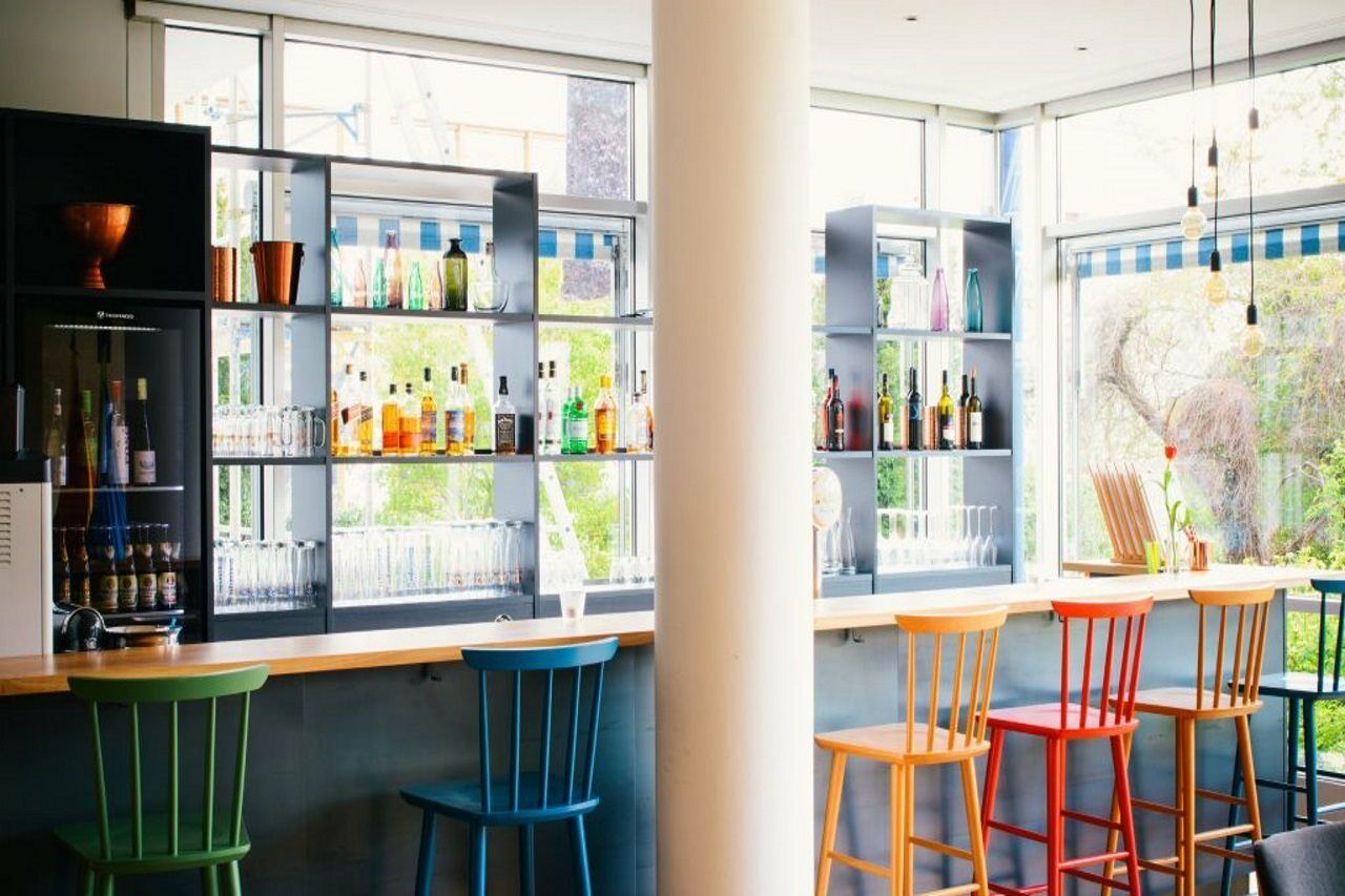 Vienna House Easy By Wyndham Guenzburg Hotel Ngoại thất bức ảnh